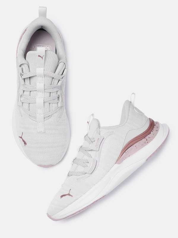 Spunk womens sports shoes top