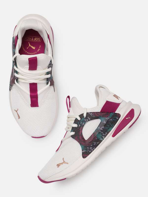 Puma enzo premium women's running shoes sale