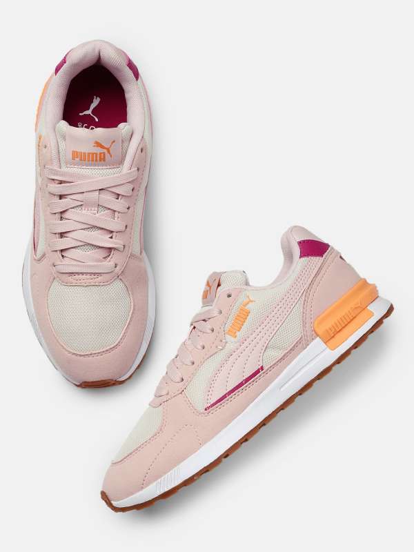 Puma Women White Flourish Cosmic Training Shoes 9275143.htm Buy Puma Women White Flourish Cosmic Training Shoes 9275143.htm online in India