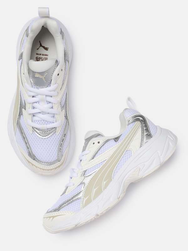 Puma sandals sneakers clearance