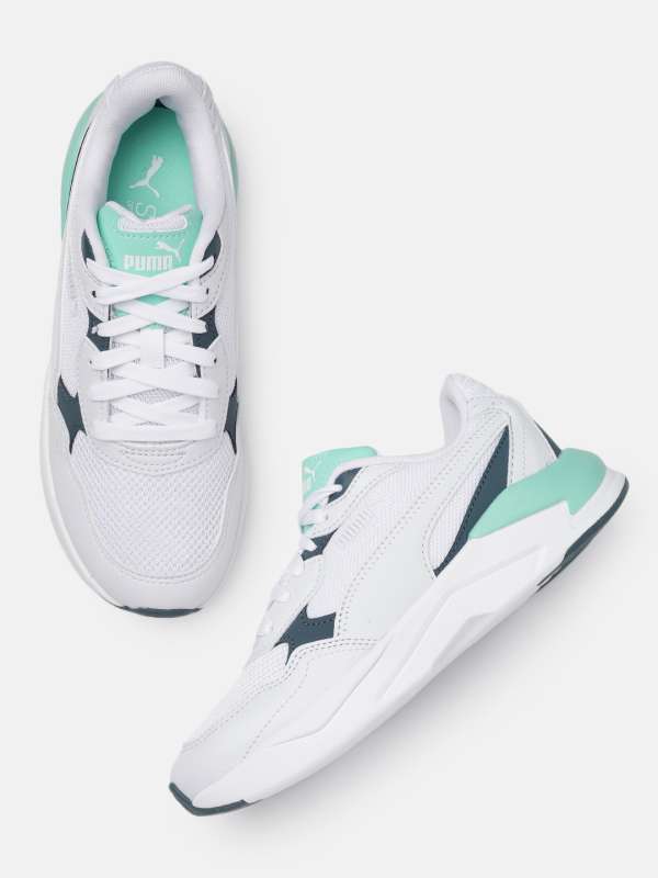Puma White Speed Racer Shoes 7267786.htm Buy Puma White Speed Racer Shoes 7267786.htm online in India