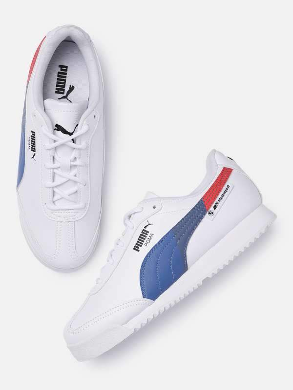 Puma bmw ms casual store