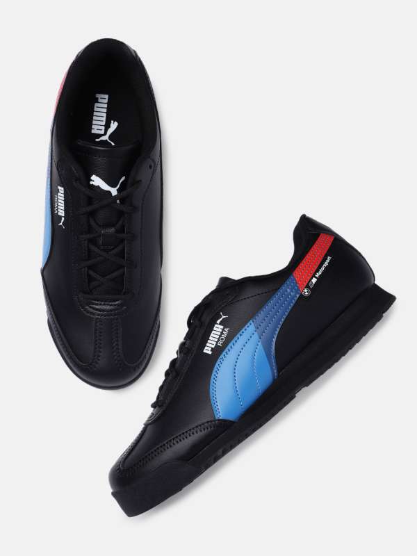 BMW Shoes Buy PUMA BMW Shoes Online in India Myntra