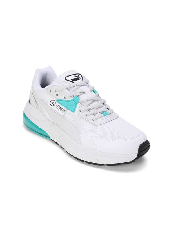 Puma White Insurge Mesh Sneakers 7134535.htm Buy Puma White Insurge Mesh Sneakers 7134535.htm online in India