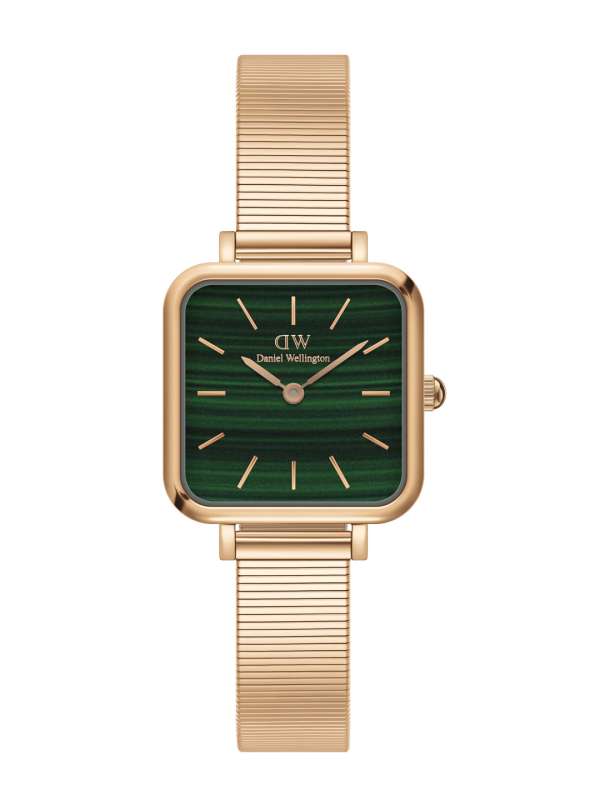 Daniel Wellington s Timeless Watches Shop on Myntra