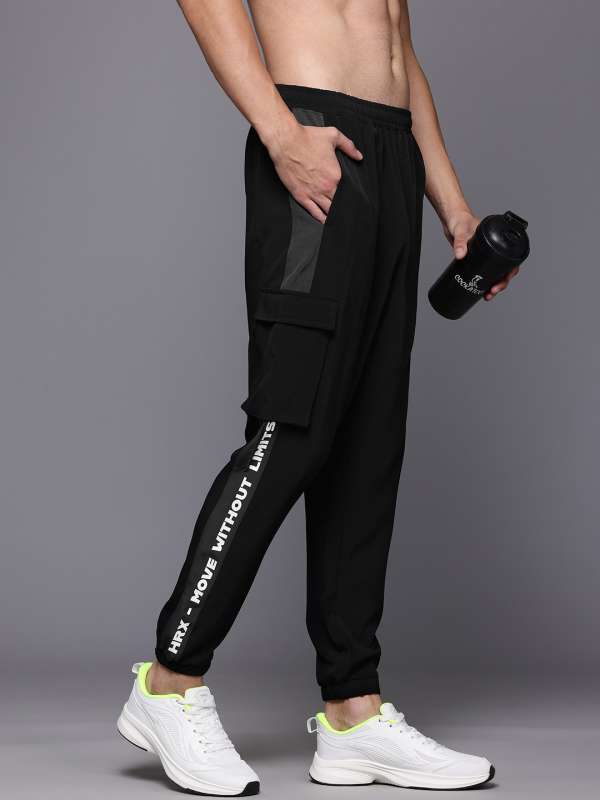 Gym Track Pants For Men Buy Gym Track Pants For Men online in India