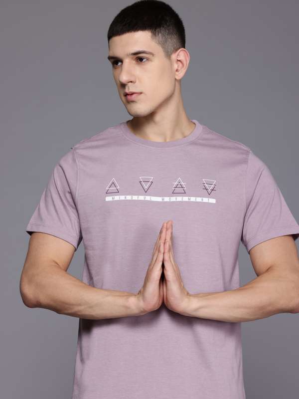 Urban yoga t shirts on sale best sale