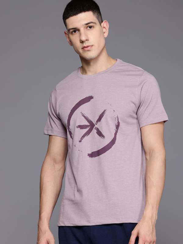 Yoga shirts for men sale