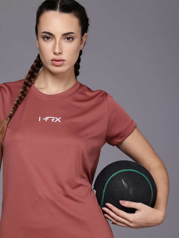 Gym t shirts india clearance