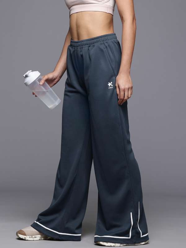 Skin fit track pants 2025