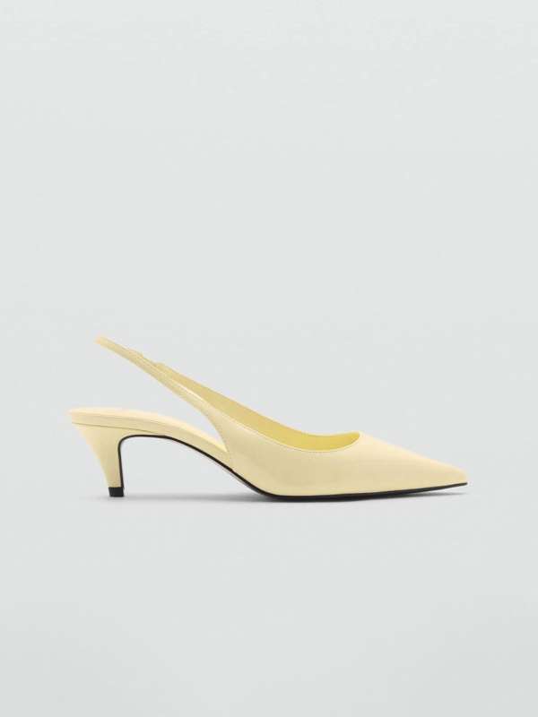 Women Kitten Heels Buy Women Kitten Heels online in India