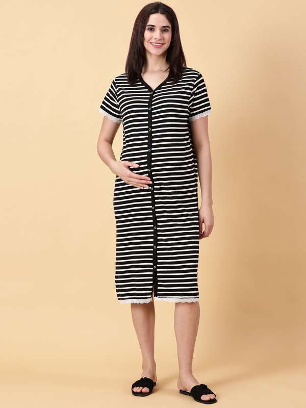 Buy Best womens nighty Online in India at Best Price Myntra