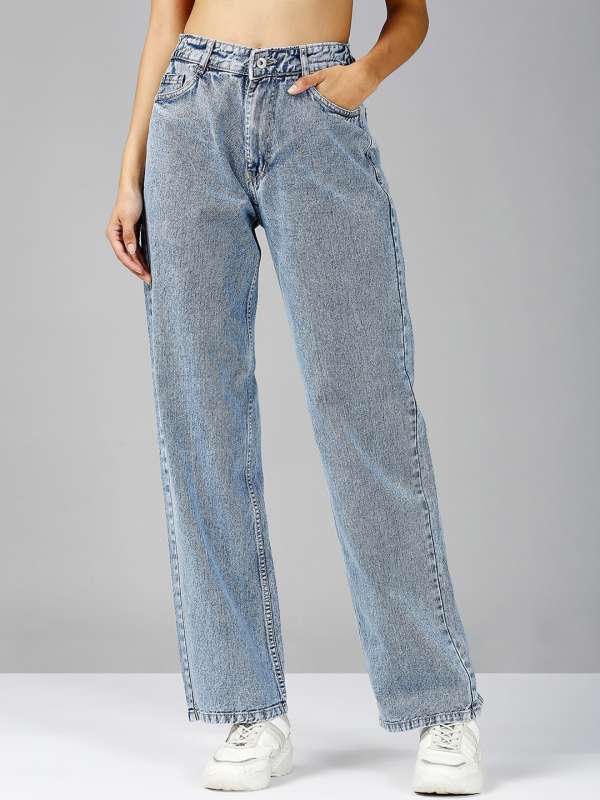 Bare denim jeans online online