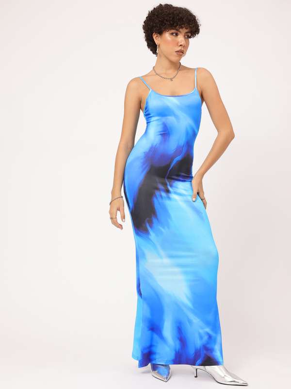 Dorothy perkins tie dye dress store