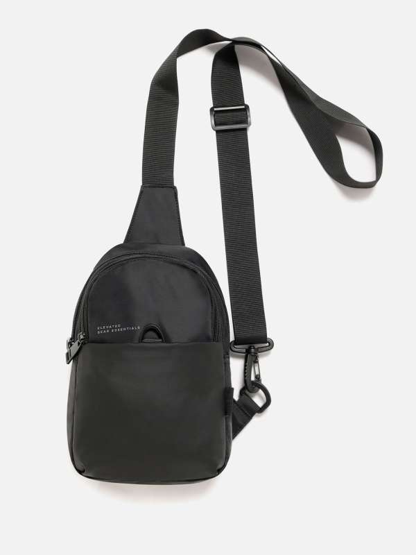 Gents hand bag buy online on sale