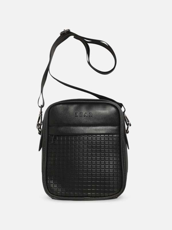 Myntra bags for mens store
