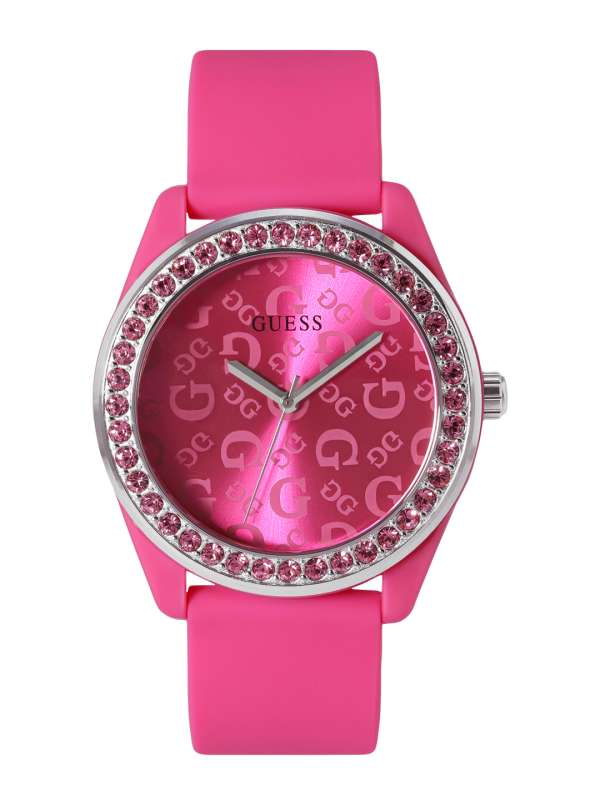 Guess watches myntra shop
