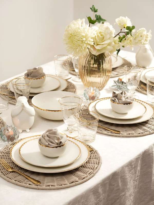 Coral crockery online