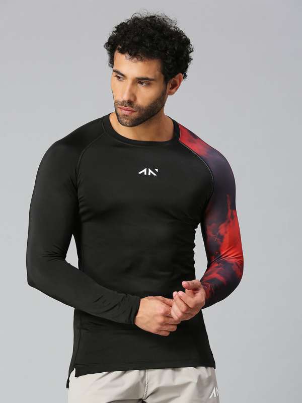 Dri fit t shirt full sleeve india clearance