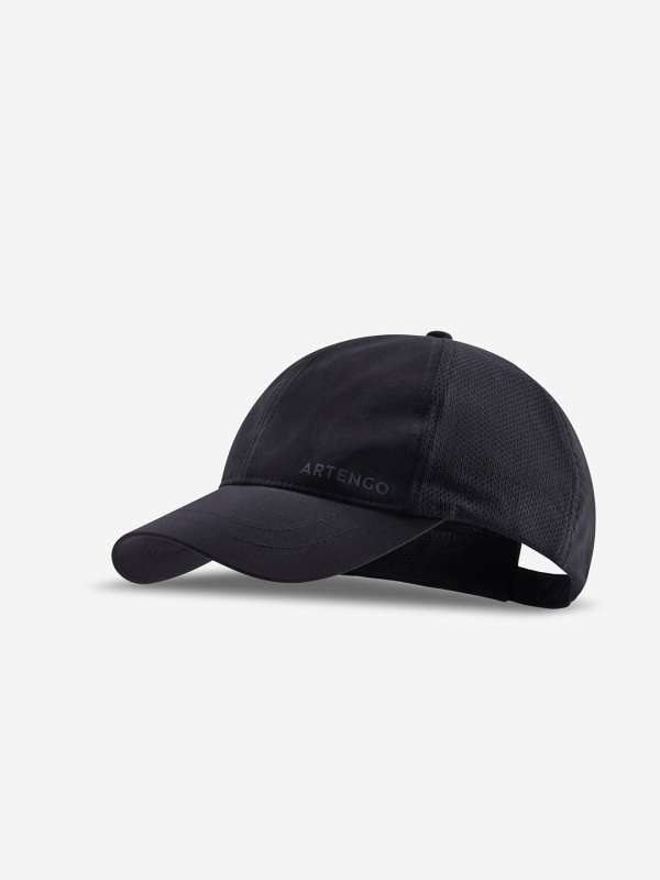 Tennis caps online on sale