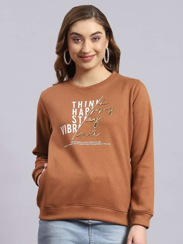 Monte carlo sweatshirt price hotsell