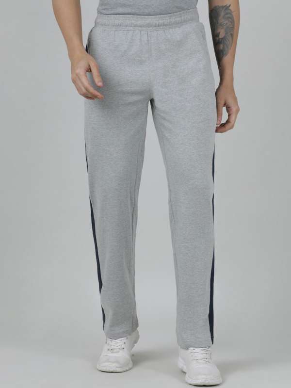 Buy cotton track pants online hot sale