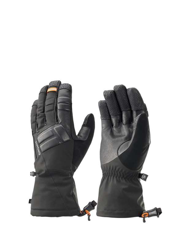 Decathlon snow gloves deals
