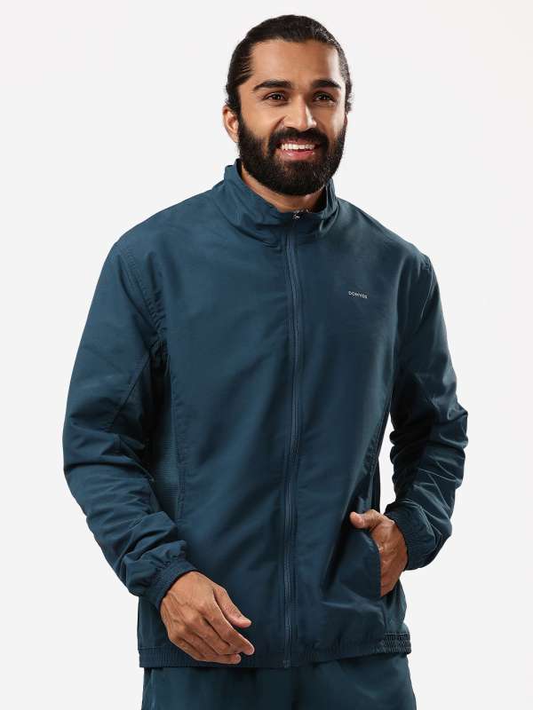 Men Domyos Sweaters Rain Jacket Buy Men Domyos Sweaters Rain Jacket online in India