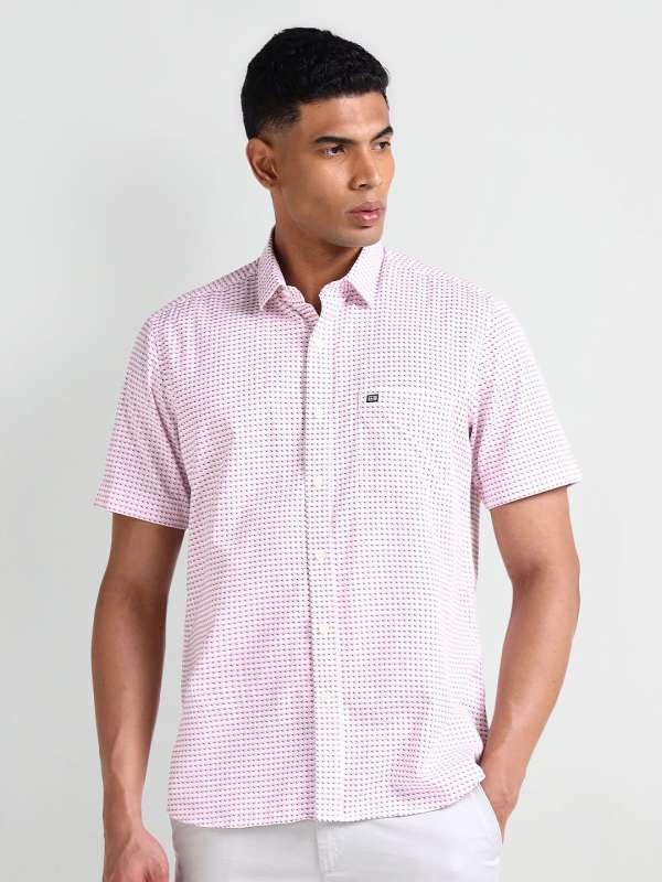 Half Sleeves Shirt For Men Shirts Buy Half Sleeves Shirt For Men Shirts online in India