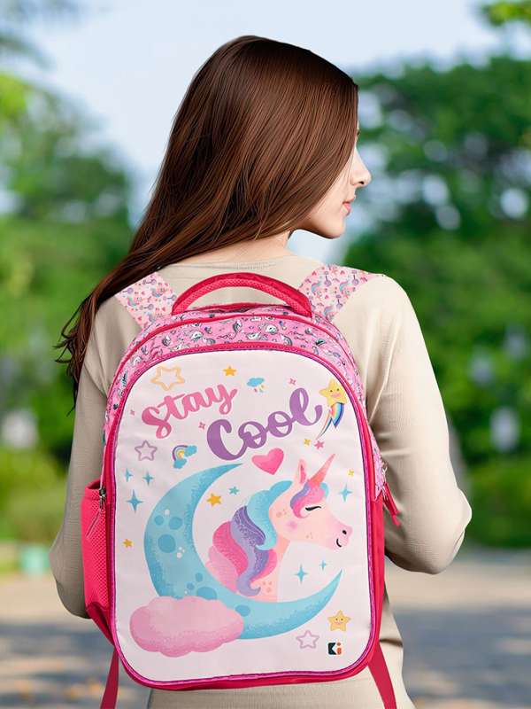 Mens pink backpack shop