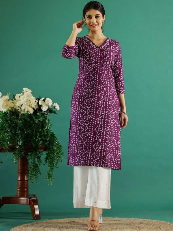 Kashish Lifestyle Kurtas Buy Kashish Lifestyle Kurtas online in India