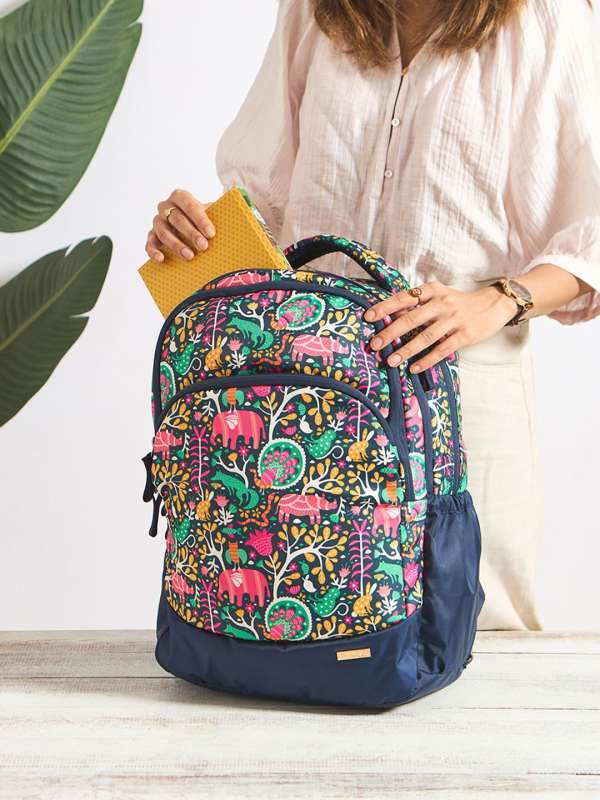 Chumbak Backpack Buy Chumbak Backpack online in India