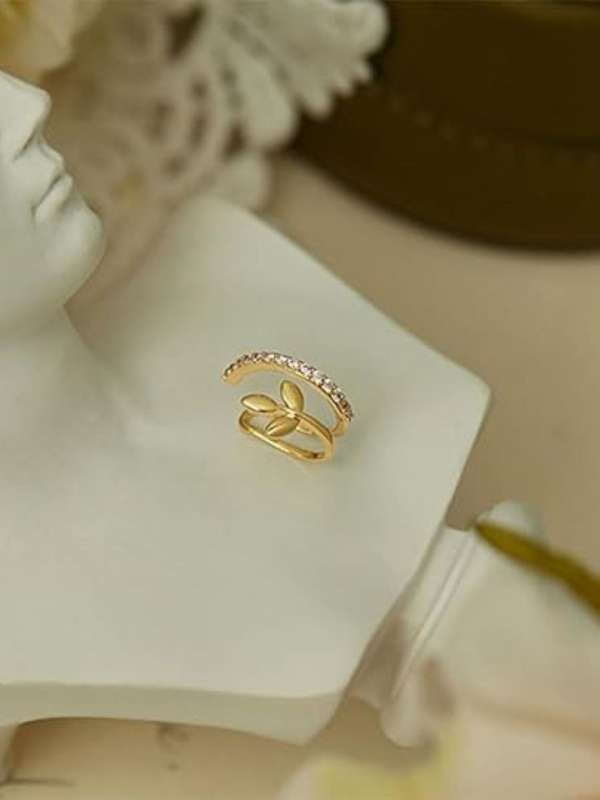 Golden ears ring store