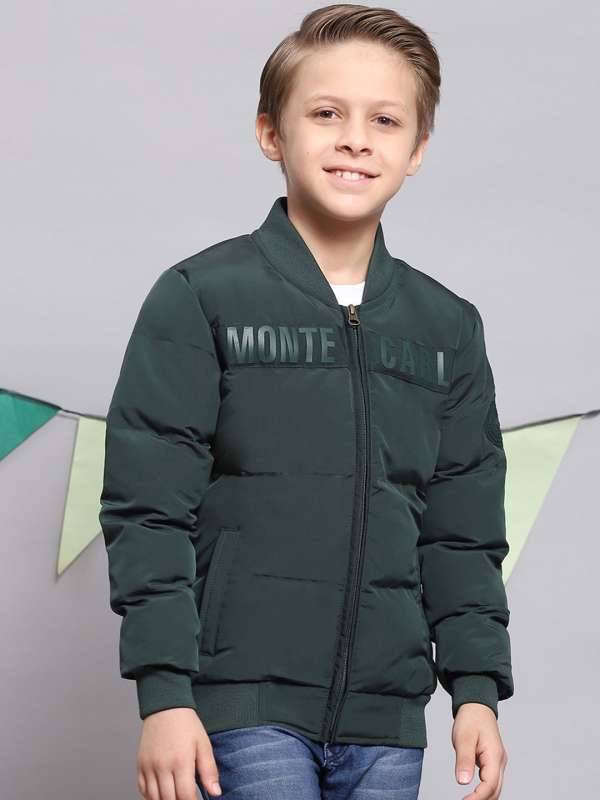 Monte Carlo Green Winter Jacket 7299258.htm Buy Monte Carlo Green Winter Jacket 7299258.htm online in India