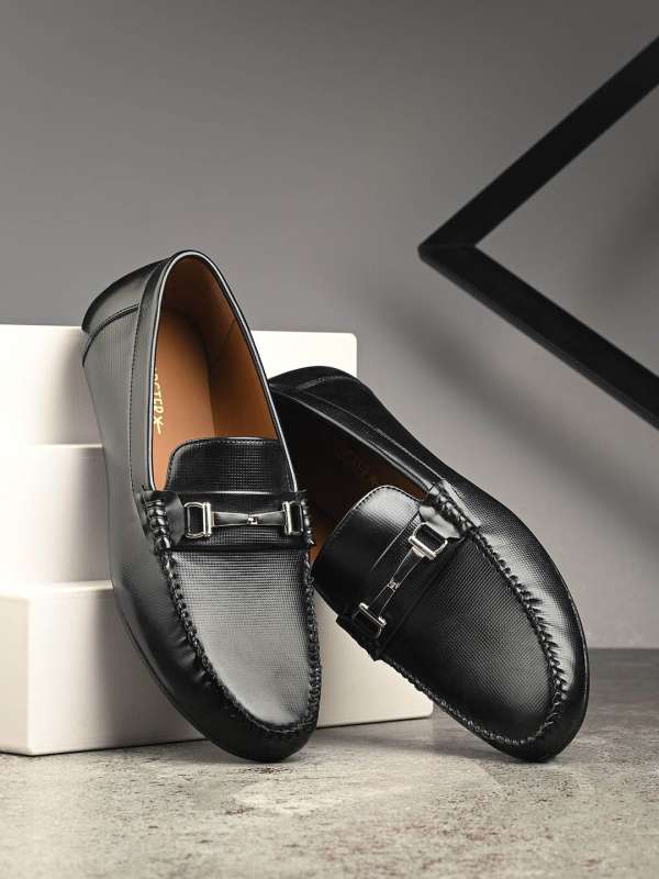 Levis loafers cheap