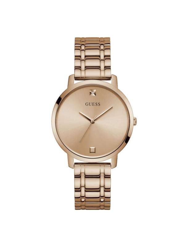 Guess watches discount clearance