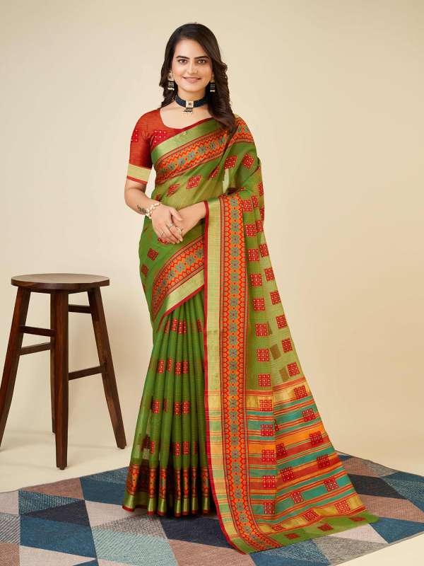 Saree Buy Sarees Online in India Sari Shopping Online Myntra