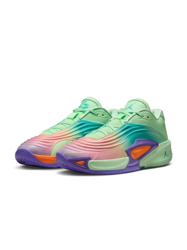 Clear sole nike top