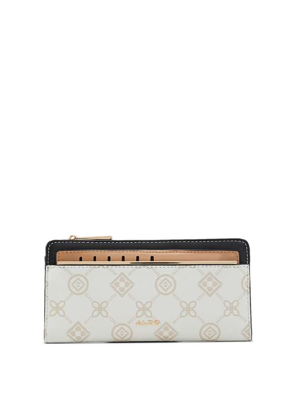 Aldo wallets online clearance