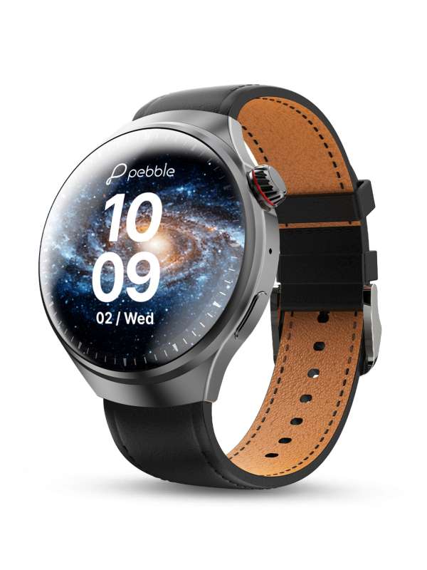 Buy pebble smartwatch online