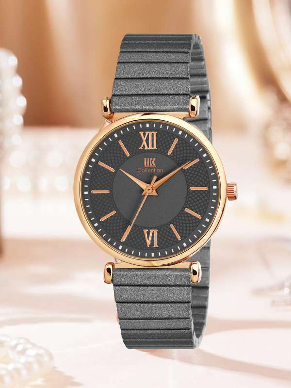 Shop IIK Collection Watches Online at Best Prices Myntra