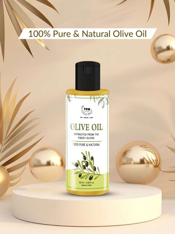 Hair olive oil price discount