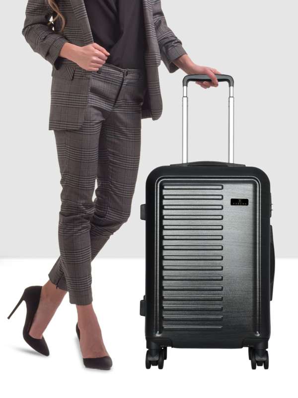 Esbeda Trolley Bag Buy Esbeda Trolley Bag online in India