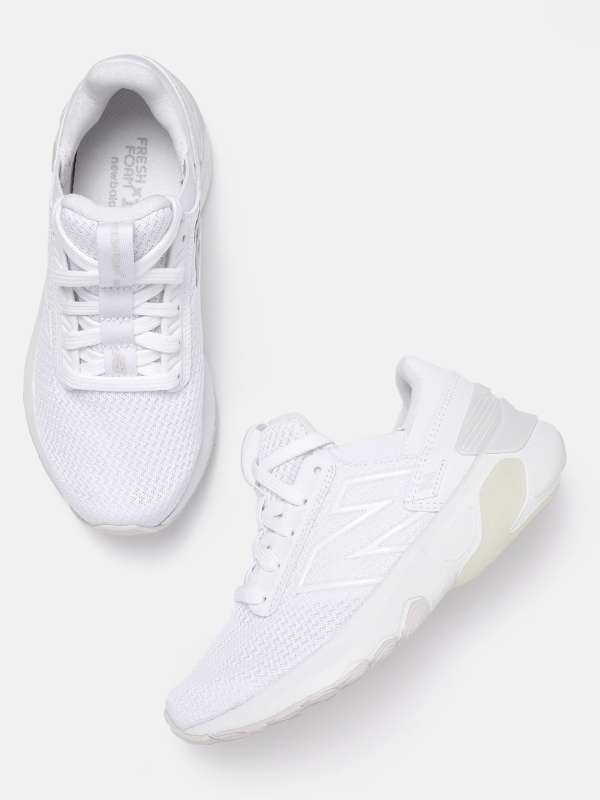 Buy New Balance Shoes At Best Price Online In India Myntra
