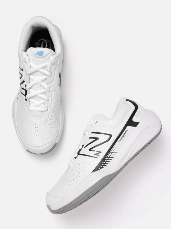 New balance tennis shoes india shop