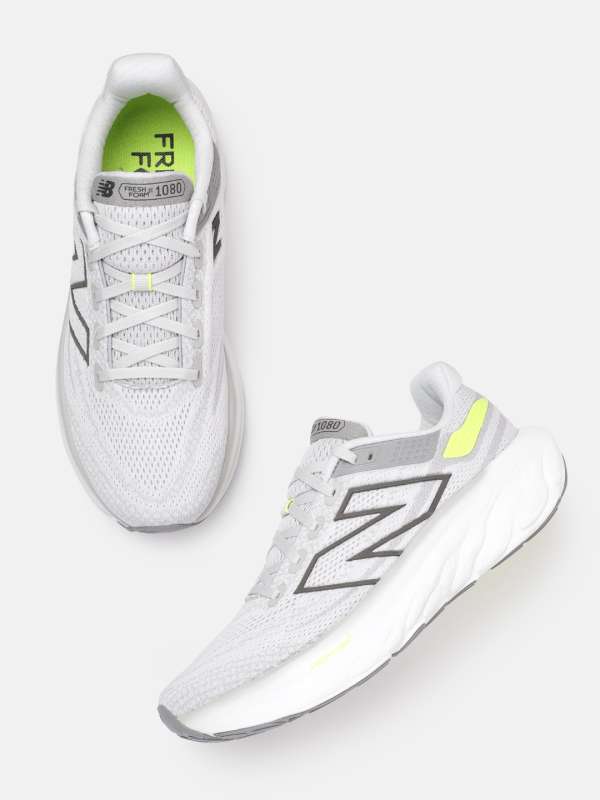New Balance 1080 Buy New Balance 1080 online in India