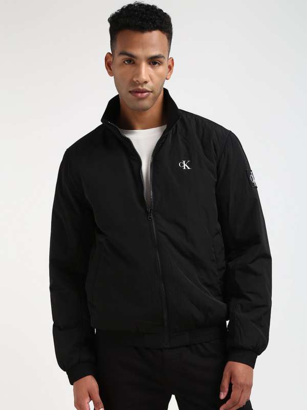 Calvin klein jackets mens india deals