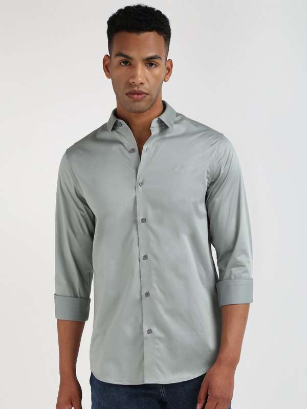 Buy calvin klein shirts online new arrivals