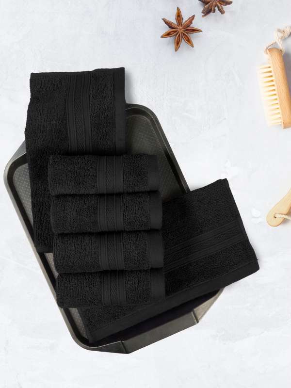 Trident Face Towels Buy Trident Face Towels online in India
