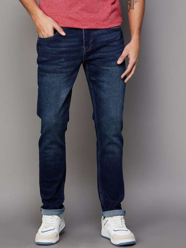 Bossini jeans online cheap